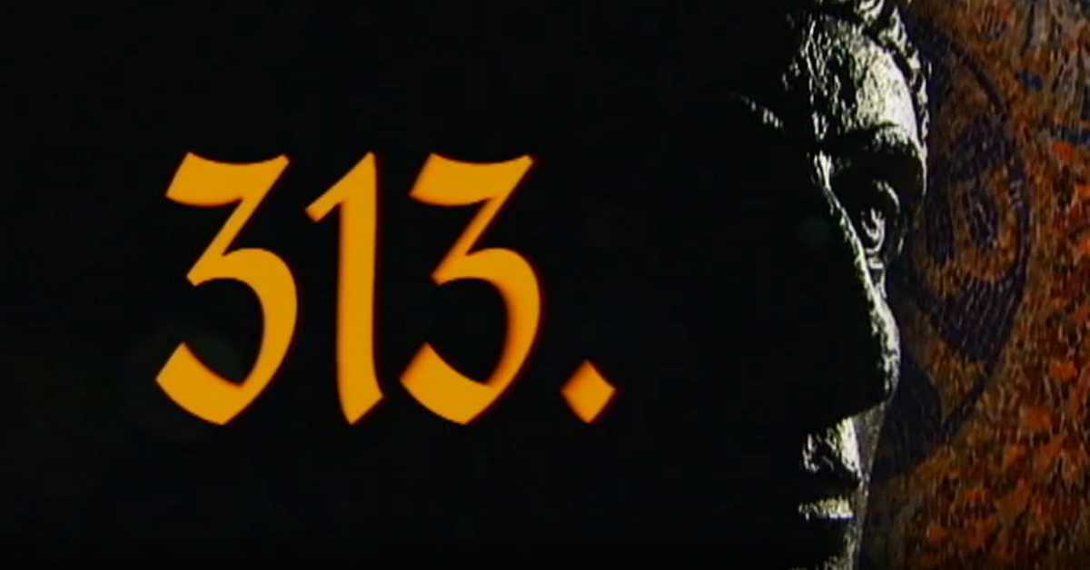 "313": Настанак раздвојених подручја, 14. еп.