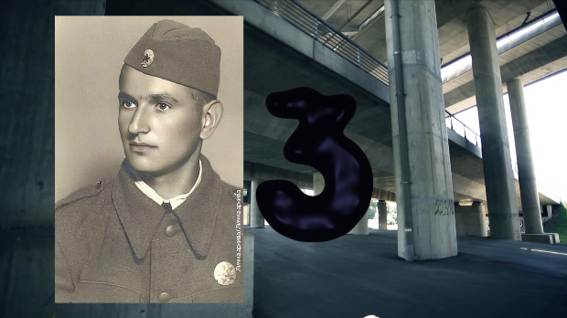 Слово о гласовима: Чика Анте, 5. епизода