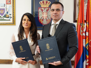 Спорт, култура и образовање: Летњи кампови за младе из дијаспоре у Шумадији