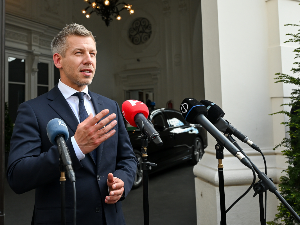 Мађар: ЕУ да прими државе Западног Балкана пре Украјине