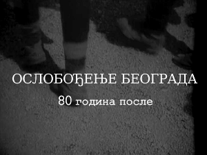 Ослобођење Београда - 80 година после: Казна, репресија и отпори, 3. еп.