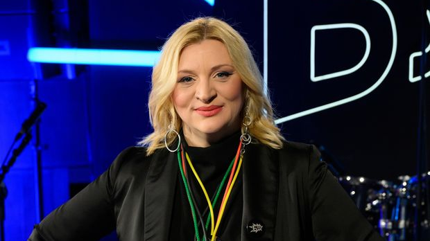 Бенд Пакс