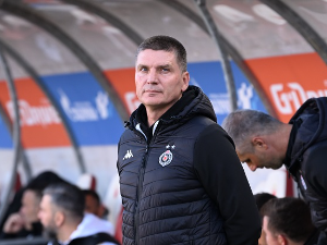 Благојевић: Имамо велику обавезу према Натху