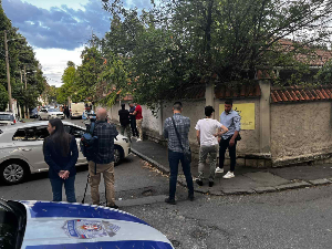 Ухапшен још један осумњичени за учешће у убиству на Сењаку