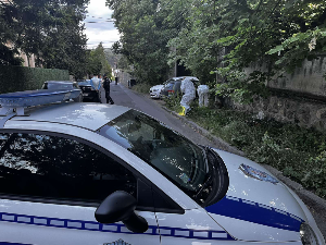 Претрес ресторана "27" на Сењаку, траже се нови докази
