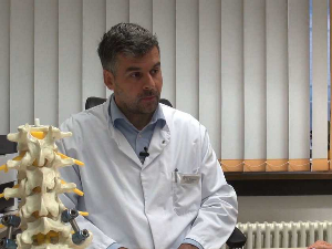 Мира Адања Полак: Ексклузивно –У сигурним рукама, др Бранко Крајновић