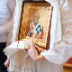 Данас је млади Свети Никола