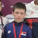 Мусли Дадајев освојио сребрну медаљу на  Европском првенству