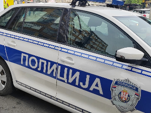 Нови Сад: Ухапшена осумњичена да је оштетила Пошту Србије за 1,4 милиона динара