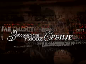 Заборављени умови Србије - Радослав Грујић