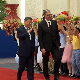 Вучић са Си Ђинпингом: Хвала на поштовању према Србији