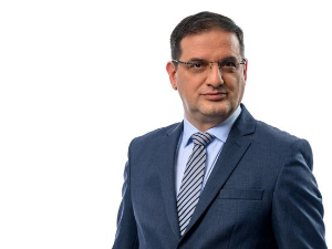 За столом са Апостолом: Гост генерал Јован Милановић