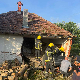 Камионом слетео са пута и улетео у кућу код Крагујевца, погинуо сувозач