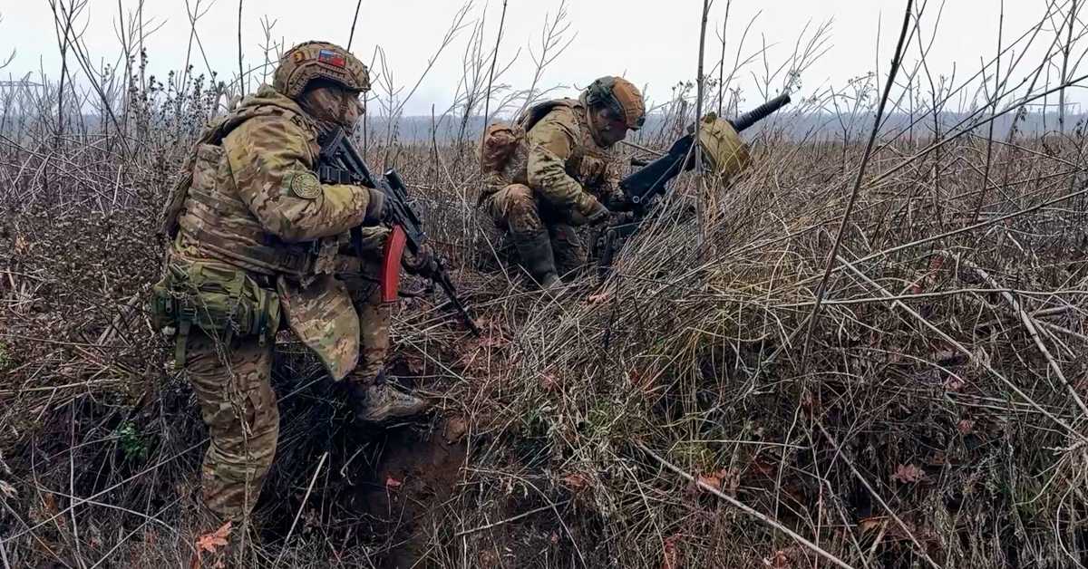 Лавров обавестио Вашингтон о почетку систематских напада на објекте у Кијеву; САД: Намерни удари на цивиле су неприхватљиви
