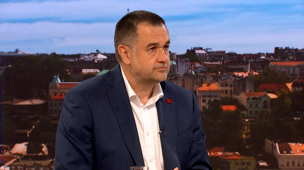 Лалић о сарадњи с Кином: Када вас неко посматра као равноправног партнера, пола посла је завршено