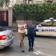 Ухапшене две особе због инцидената после скупа на Славији