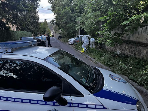 ВЈТ о идентитету тела пронађеног код Инђије: Реч је о А. Н., потврдила ДНК анализа