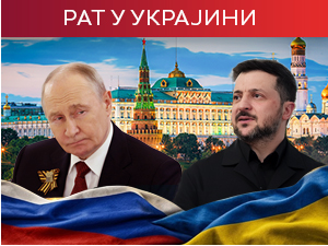 Москва прети новим нападима на Кијев; Сибиха: Дрска провокација и потврда да Русија жели да настави рат