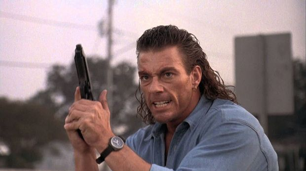 Тешка мета
