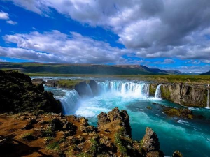 Одакле нам вода