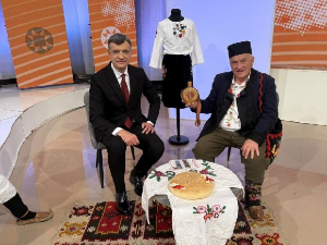 Магазин Србија на вези, РТС Свет, 21.00