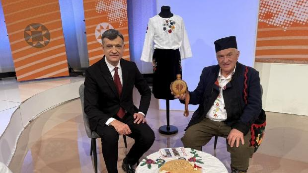 Магазин Србија на вези, РТС Свет, 21.00