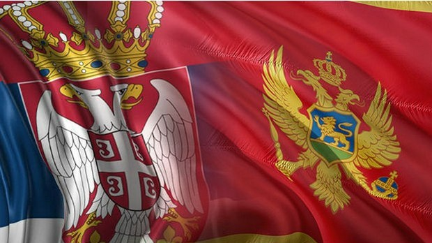 Стварање црногорске нације и Срби у Црној Гори