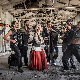 Barcelona Gipsy Balkan Orchestra, 2. део