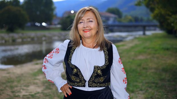 Кухиња мога краја
