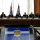 Представљени резултати рада полиције у прва четири месеца ове године