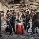 Barcelona Gipsy Balkan Оrchestra, 1. део