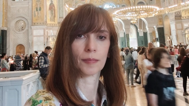 Од Врачара до завичаја – шта сам пронашла чекајући Часни појас Пресвете Богородице