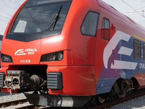 "Србијавоз": Кондуктерка у возу препознала несталу девојчицу