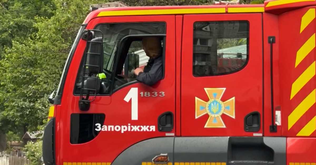 Процена штете на нуклеарки Запорожје; Естонија поставила системе за праћење дронова на граници са Русијом