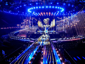 Песма Евровизије 2026, пренос финалне вечери