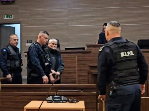 Настављено суђење петорици Срба за наводне ратне злочине