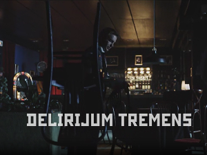 Делиријум тременс, филм