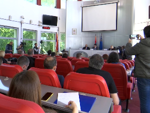 Друго јавно слушање о изменама и допунама изборних закона
