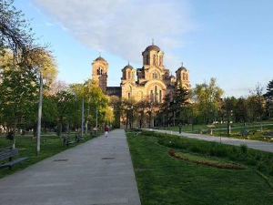 Смена сунца и облака у Србији, највиша дневна температура до 30 степени