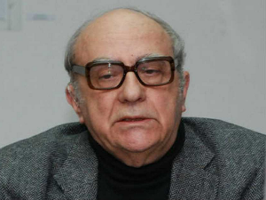 Ауторски концерт Владана Радовановића, 1. део