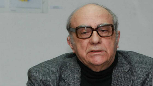 Ауторски концерт Владана Радовановића, 1. део (R)