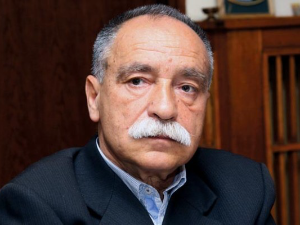 Рајко Петров Ного: ,,Балада о Ђурђевдану“