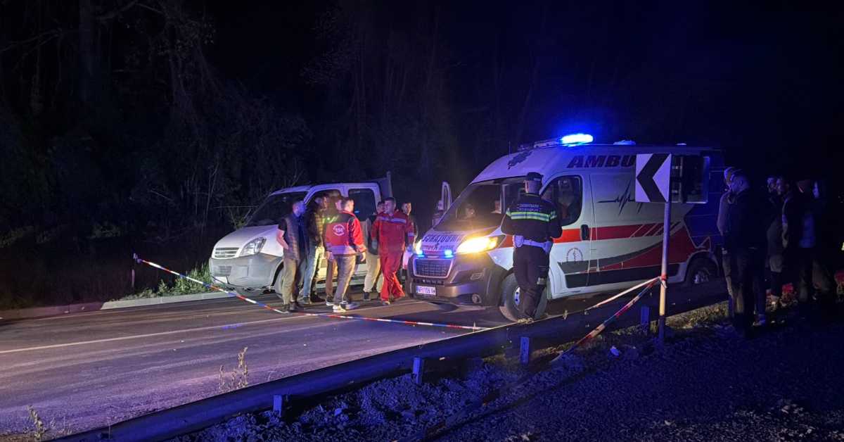 Тешка саобраћајна несрећа на путу Нови Пазар–Рашка, троје мртвих