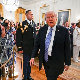 Трамп привремено обуставио пројекат "Слобода"; Пезешкијан: Никада се нећемо покорити претњама САД