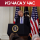 Трамп привремено обуставио пројекат "Слобода"; Пезешкијан: Никада се нећемо покорити претњама САД