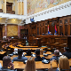 Одржано прво јавно слушање о изменама правосудних закона