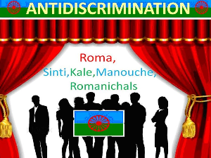 Спречавање дискриминације Рома у Северној Македонији