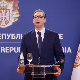 Председник Вучић упутио саучешће поводом смрти Владимира Цветковића
