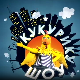 Кукурику шоу:  А сад играњац