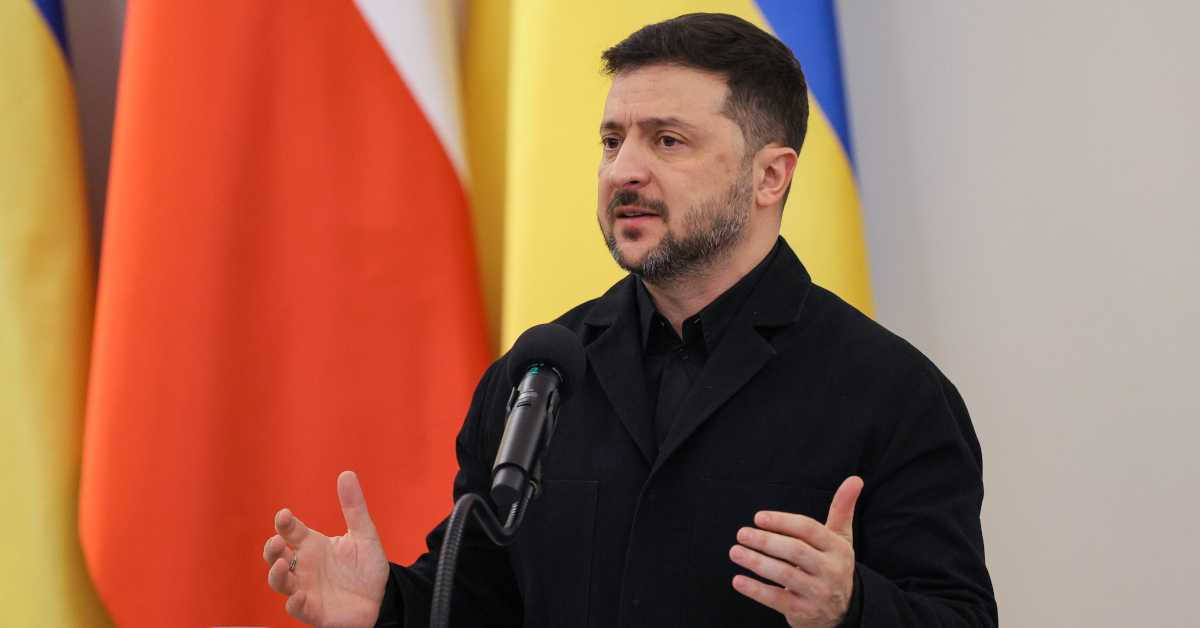Први дан тродневног примирја; Зеленски: Треба ценити људе, а не параде, потребан је трајни мир, не пауза